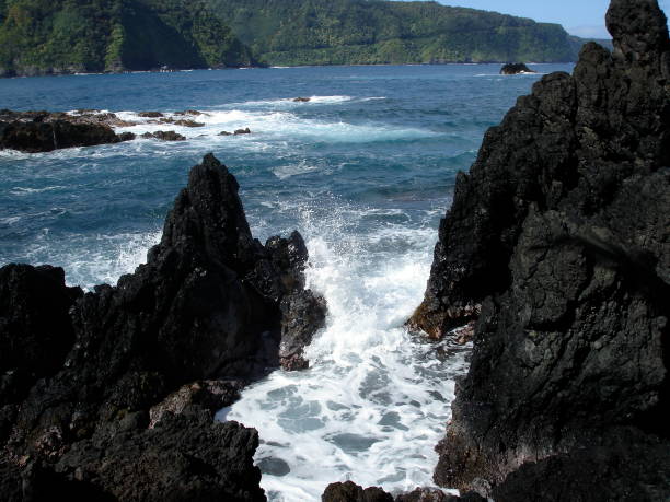 istock Sights of Maui, Hawaii 859771522