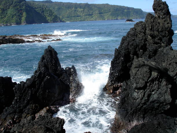 istock Sights of Maui, Hawaii 859771536
