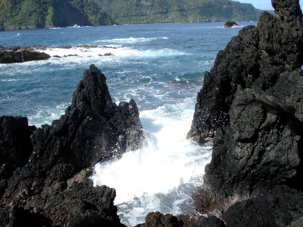 istock Sights of Maui, Hawaii 859771566