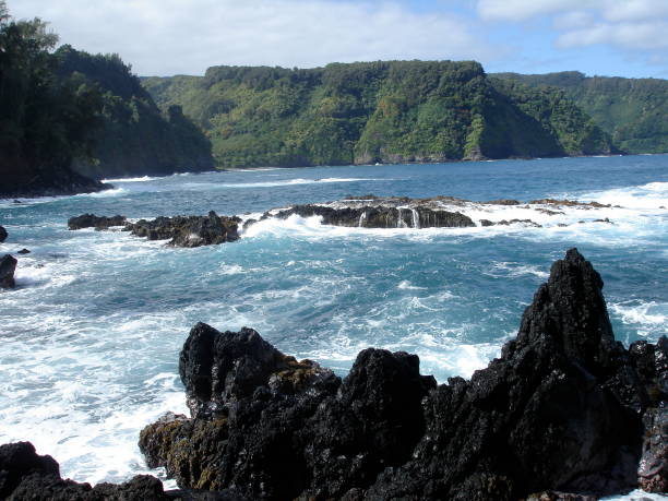 istock Sights of Maui, Hawaii 859771584