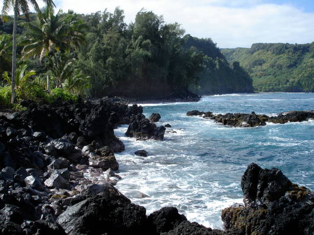 istock Sights of Maui, Hawaii 859771610