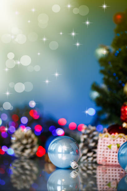 istock beautiful new year toys 859772076
