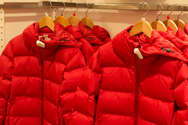 istock Sweaters and trousers for winter season 859779698