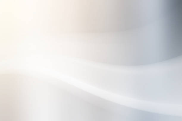 istock Abstract background in the form of a wave 859821976