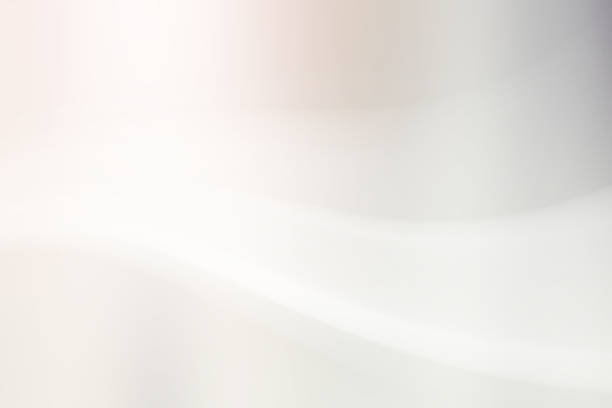 istock Abstract background in the form of a wave 859824866