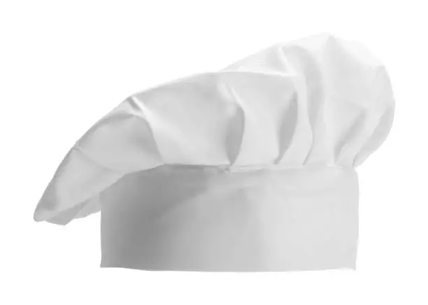 Photo of Chef Hat Cutout