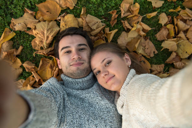 istock young couple in park 859852490