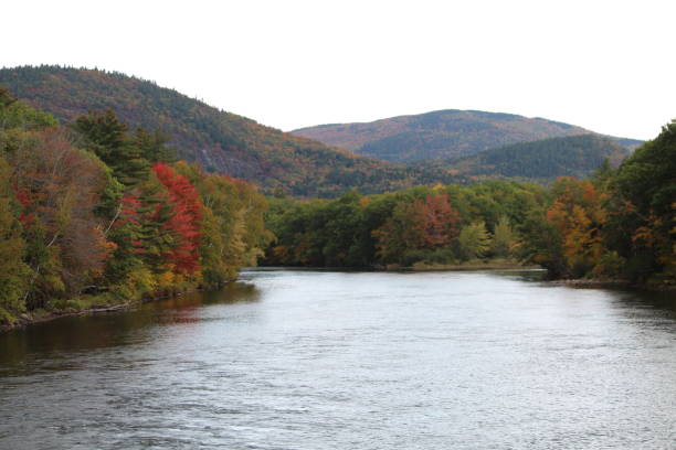istock New Hampshire the Beautiful 859860242