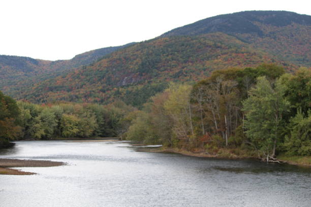istock New Hampshire the Beautiful 859860312