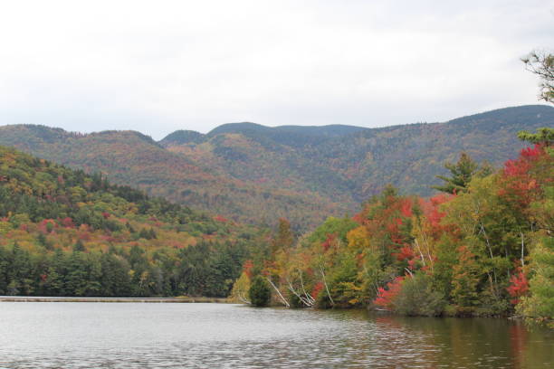 istock New Hampshire the Beautiful 859860382