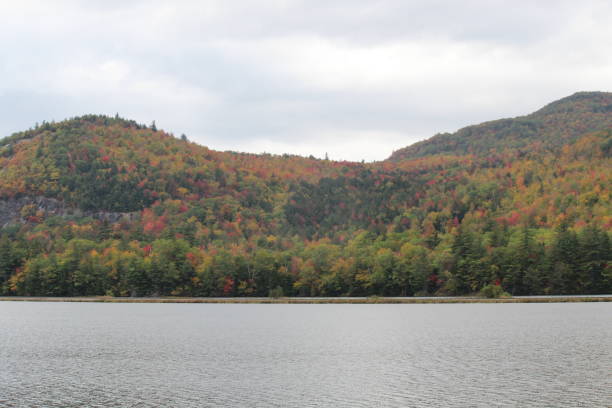 istock New Hampshire the Beautiful 859860422