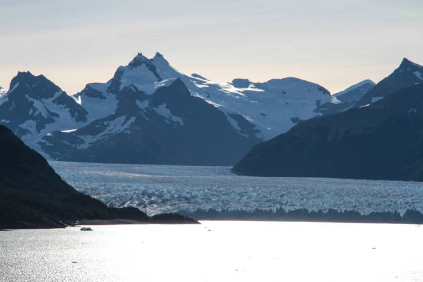 istock Glacier Perito Moreno, Argentina 859864484