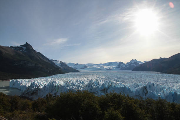 istock Glacier Perito Moreno, Argentina 859864524