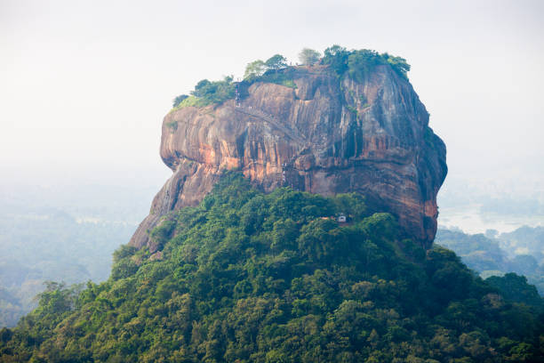 istock Sigiriya Rock, Sri Lanka 859865514