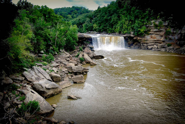 istock Cumberland Falls Kentucky 859912494