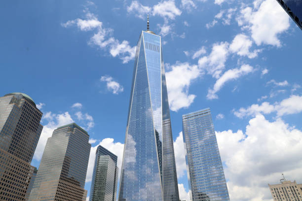 istock One World Trade Center 859925144