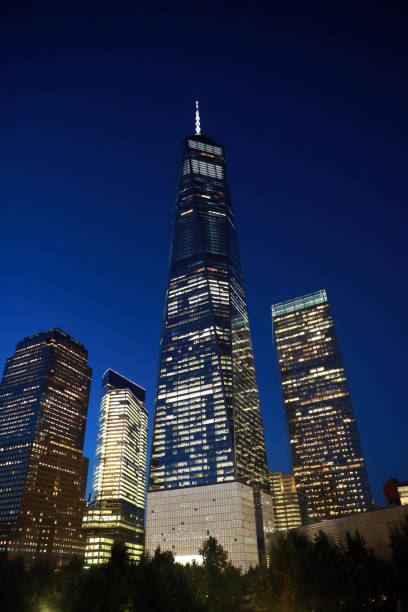 istock One World Trade Center 859930066