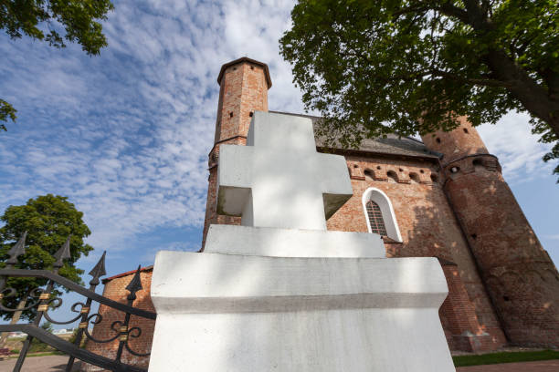 istock Orthodox Church of Belarus 859943044