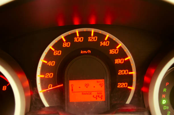istock Mileage Cars 859944528