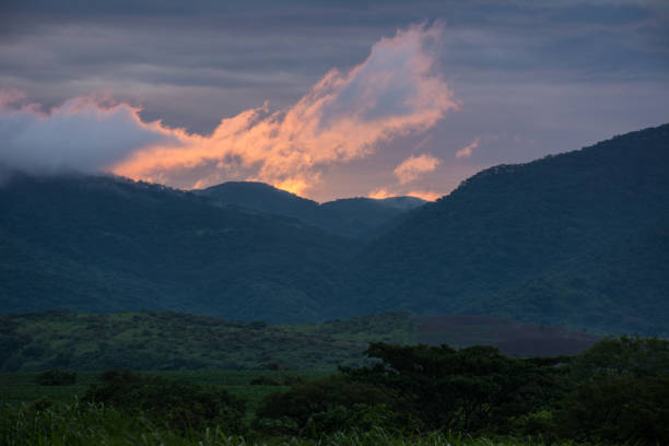 istock The sun is about to rise. 859945182
