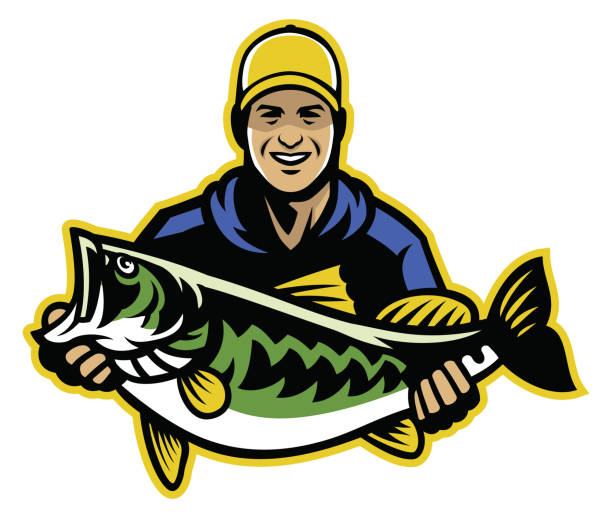 4,200+ Fish Bucket Stock Illustrations, Royalty-Free Vector Graphics & Clip  Art - iStock