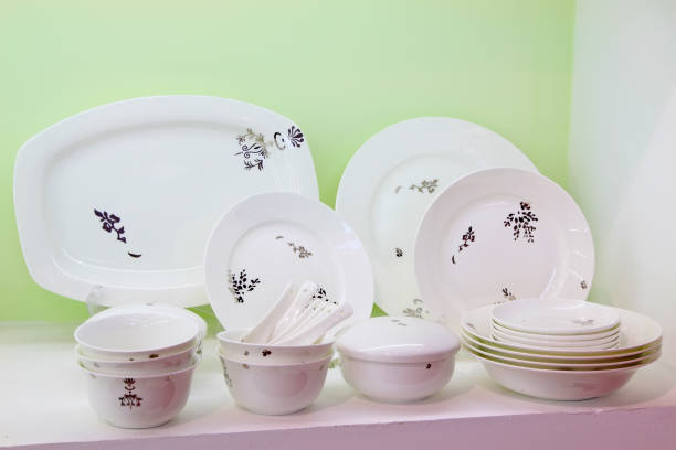 istock exquisite works, ceramic crafts tableware, closeup of photoexquisite works, ceramic crafts tableware, closeup of photo 859979534