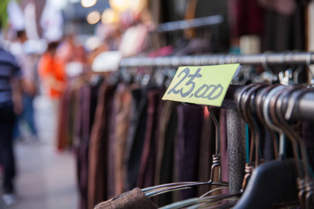 istock Seoul Street Markets 859979848