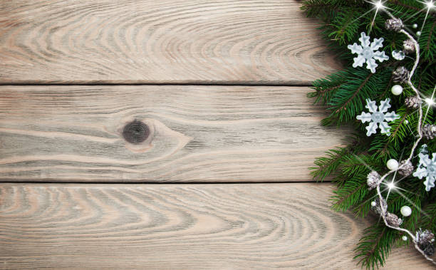 istock Christmas holiday background 859990956