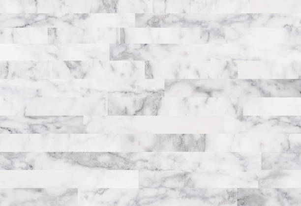 istock White Marble Stone Tiles, Seamless Marble Stone Texture Background 859991432