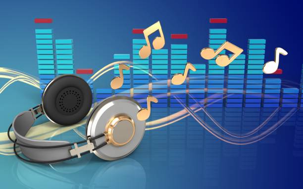 istock 3d headphones headphones 859995616