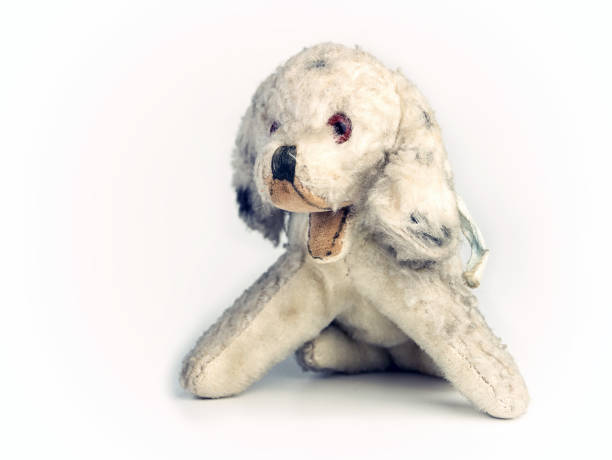 istock My little plush toy 860025004