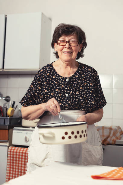 Bolo de Chocolate da Vó: Fácil e Delicioso no Liquidificador - receita deliciosa profissional - passo 2