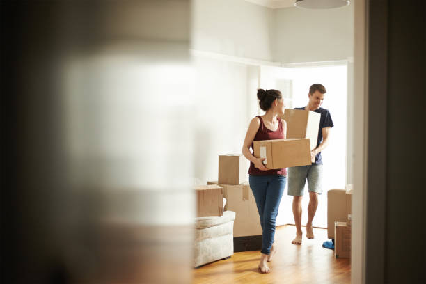 istock We finally decided on a house 860044716