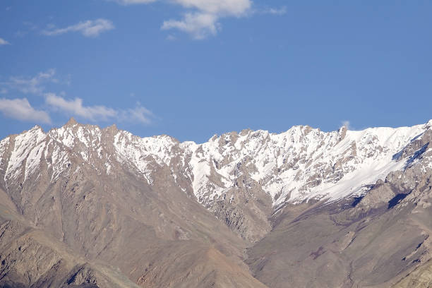 istock Landscape in Nubra Valley, Ladakh, India 860049844