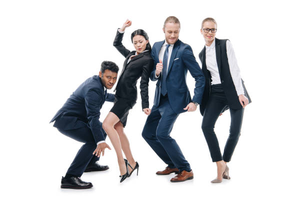 istock businesspeople celebrating success 860063798