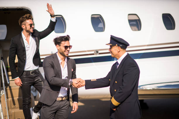 istock People at the airport 860073168