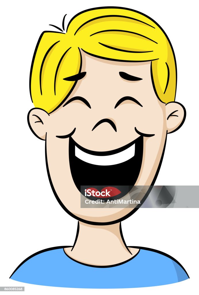 Ilustración de Retrato De Un Hombre De Dibujos Animados Risa y más Vectores Libres de Derechos de Adulto - Adulto, Alegre, Alemania - iStock Ilustración de Retrato De Un Hombre De Dibujos Animados Risa y más Vectores Libres de Derechos de Adulto - Adulto, Alegre, Alemania - iStock