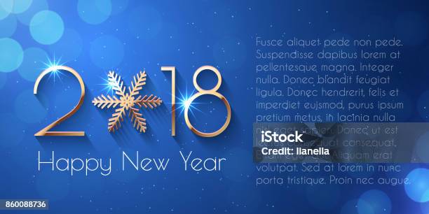 Ðñððððñðµ Rgb Stock Illustration - Download Image Now - New Year, Blue, New Year's Eve