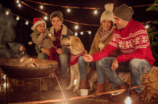 istock Smell of holidays 860115954