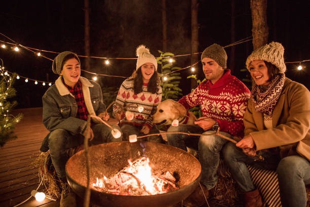 istock Christmas is a special time for this family 860115962
