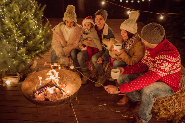 istock Smell of holidays 860116302