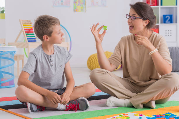 istock Psychologist and young patient 860126608