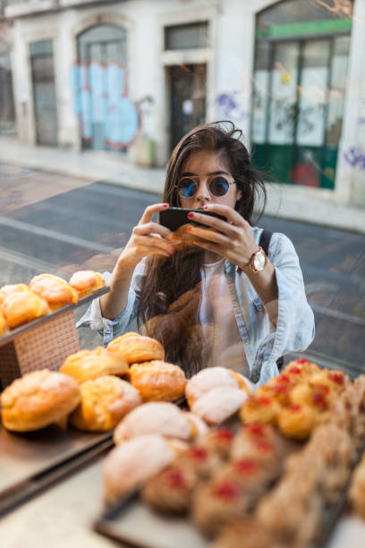 istock Portugese Sweet Pastry 860129160