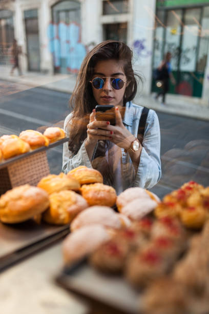 istock Portugese Sweet Pastry 860129240