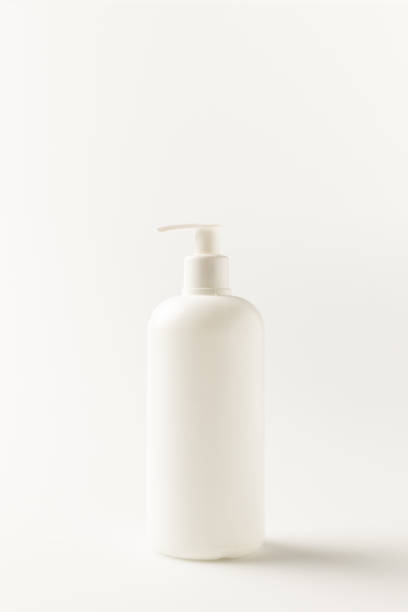 istock plastic bottle of cleaning product 860144268