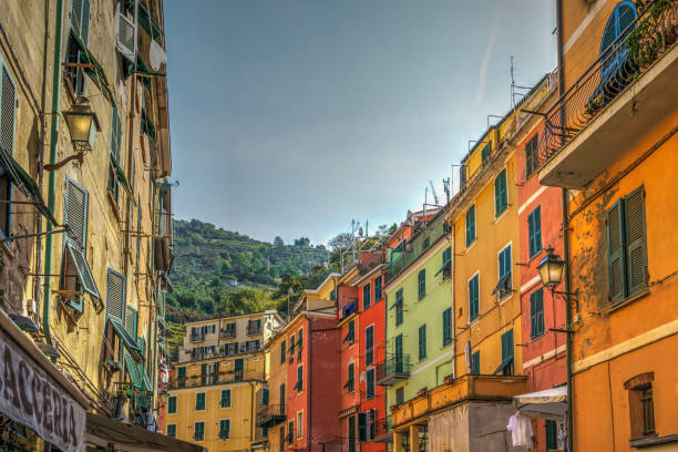 istock Jewel of the Mediterranean 860148928