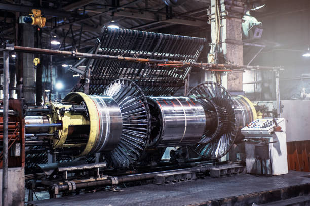 Avia and auto tires production