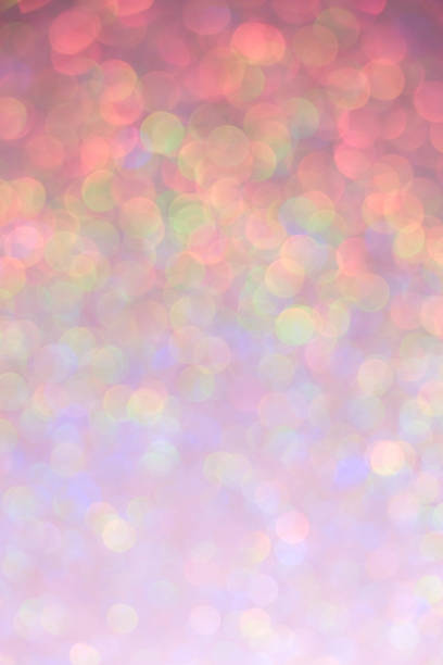 istock Abstract Christmas twinkled bright background with bokeh defocused lights . Lights Festive background concept. 860202282
