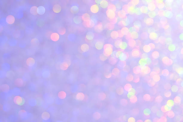 istock Abstract Christmas twinkled bright background with bokeh defocused lights . Lights Festive background concept. 860202316