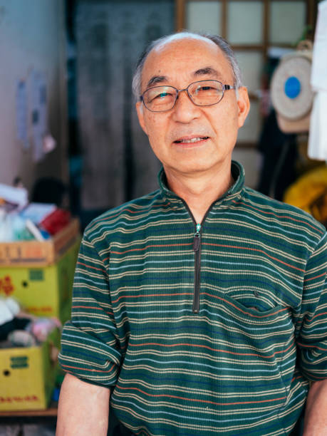 istock Tokyo Japan Vegetable Shop 860272118